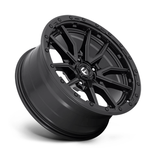 Fuel 1PC REBEL 20X9 5X5.5 78.1 BD +01