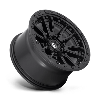 Fuel 1PC REBEL 18X9 6X135 87.1 BD +01