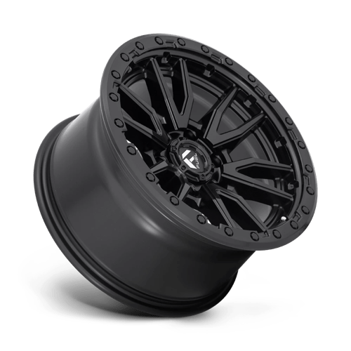 Fuel 1PC REBEL 18X9 6X120 67.06 BD +20