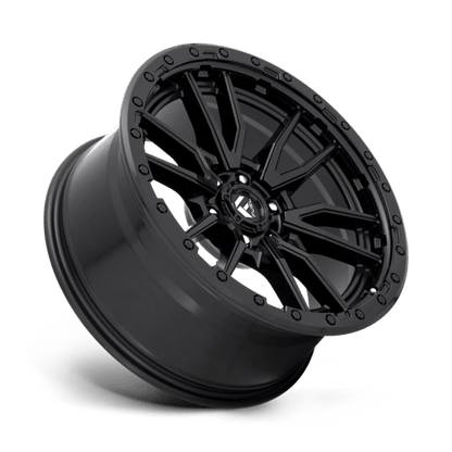 Fuel 1PC REBEL 20X9 6X5.5 106.1 BD +01