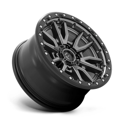 Fuel 1PC REBEL 16X8 6X5.5 106.1 GDB 01MM