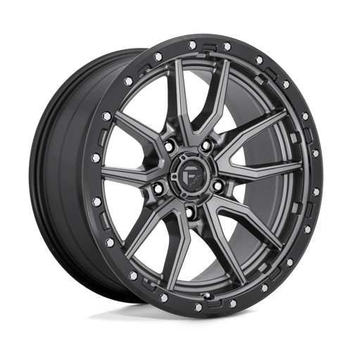 Fuel 1PC REBEL 20X9 5X150 110.1 GDB +01