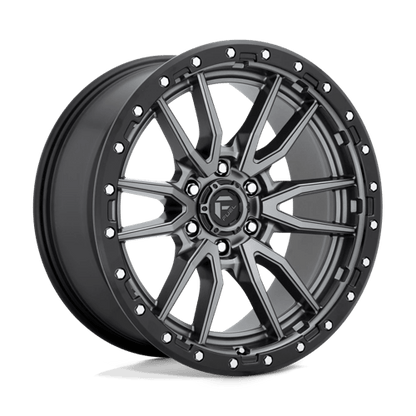 Fuel 1PC REBEL 20X9 6X135 87.1 GDB +20