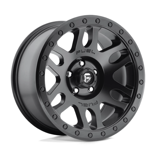 Fuel 1PC RECOIL 20X9 6X5.5 108 BD +01
