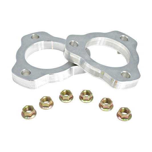 1.25" Front Leveling Kit - GM Colorado / Canyon / ZR2 2014-2022