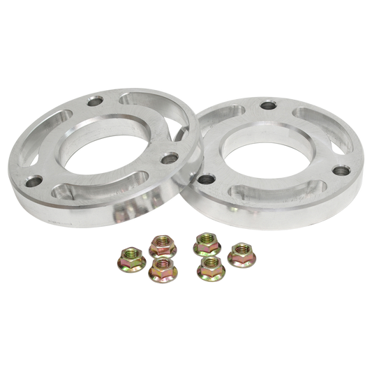 1.5" Leveling Kit - Chevy Silverado/ GMC Sierra 1500 2WD/4WD 2019-2023