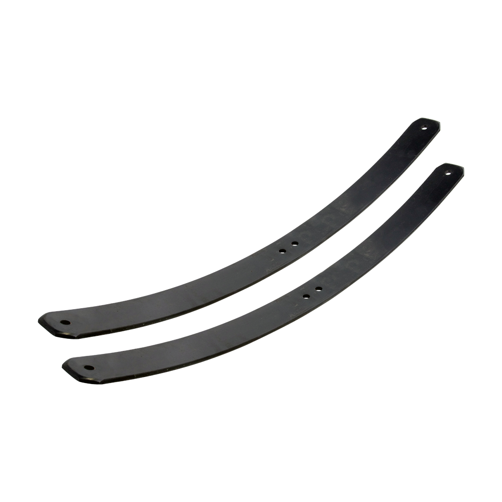 1.5" Rear Add-A-Leaf Kit - Ford F-150
