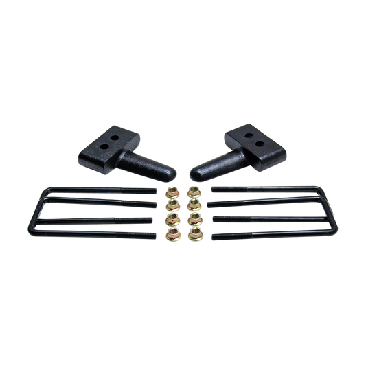 1.5" Rear Block Kit - Ford F-150 2WD 2004-2020
