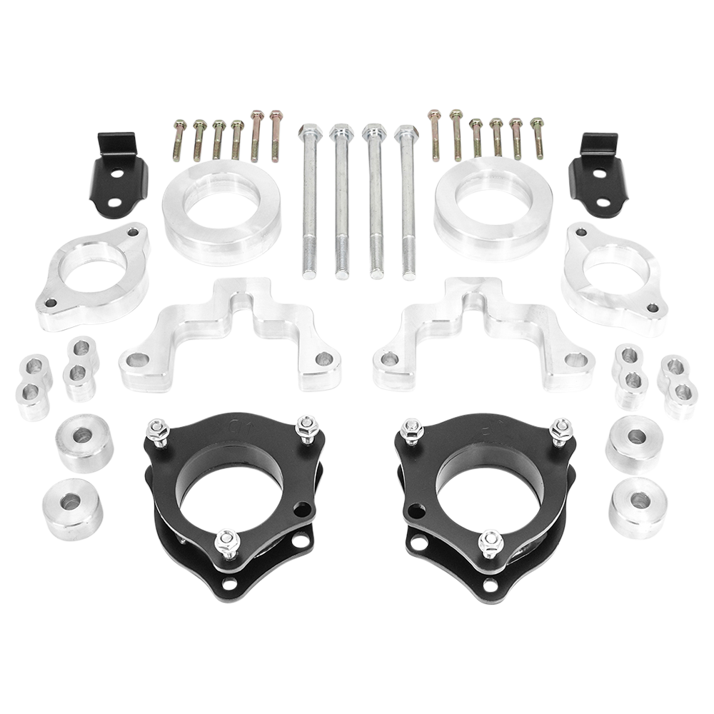 1.5"F / 1.5"R SST Lift Kit - Honda CR-V 2017-2021