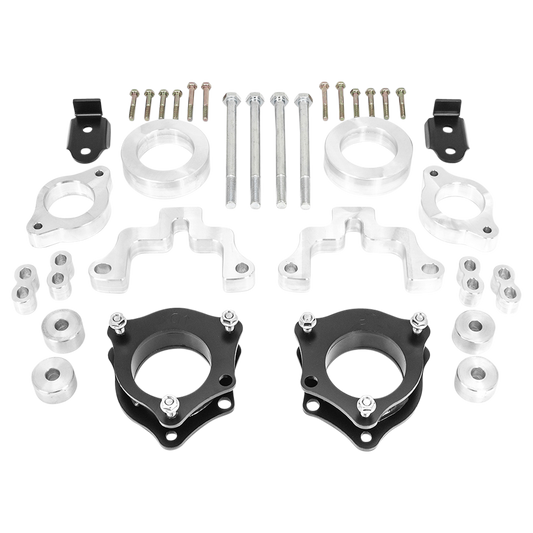 1.5"F / 1.5"R SST Lift Kit - Honda CR-V 2017-2021