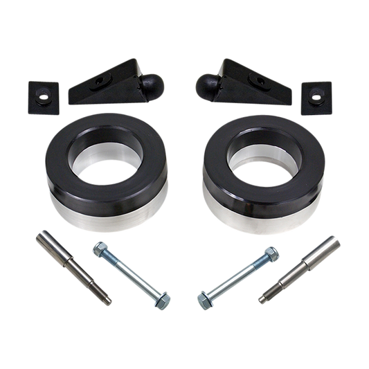 1.75" Leveling Kit - Dodge Ram 2500/3500 4WD 2013-2018