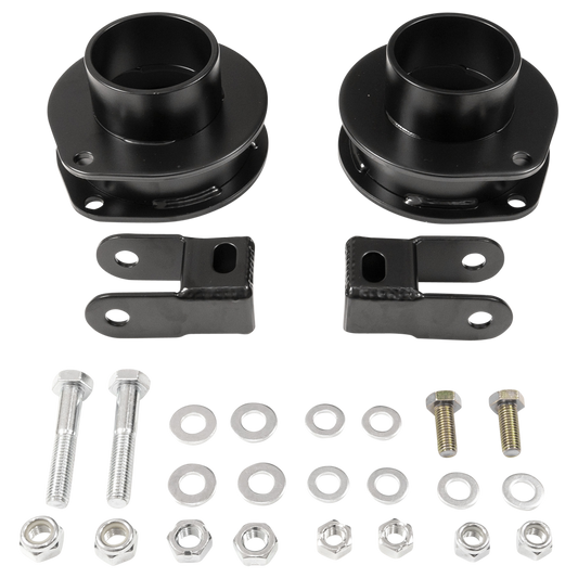 1.75" Leveling Kit - Dodge Ram 2500/3500 4WD 2019-2023 (New Body)
