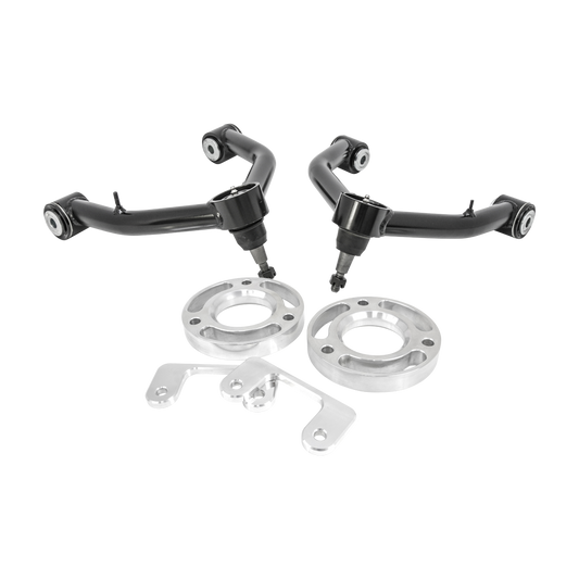 2019-2023 GMC AT4 And Chevy Trail Boss - 1.75'' Leveling Kit