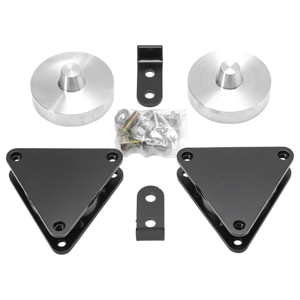 Nissan Rogue 2021-2023 1.5" SST Lift Kit