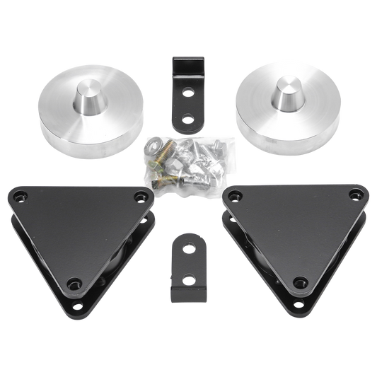 Nissan Rogue 2021-2023 1.5" SST Lift Kit