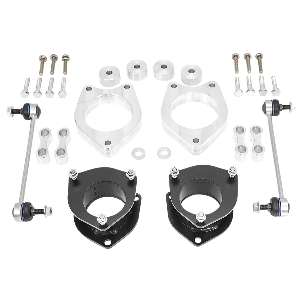 2.5"F / 2"R SST Lift Kit - Honda Pilot 2016-2021