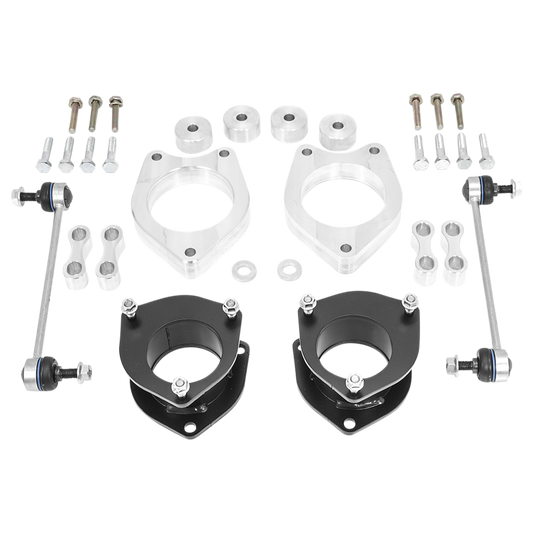 2.5"F / 2"R SST Lift Kit - Honda Pilot 2016-2021