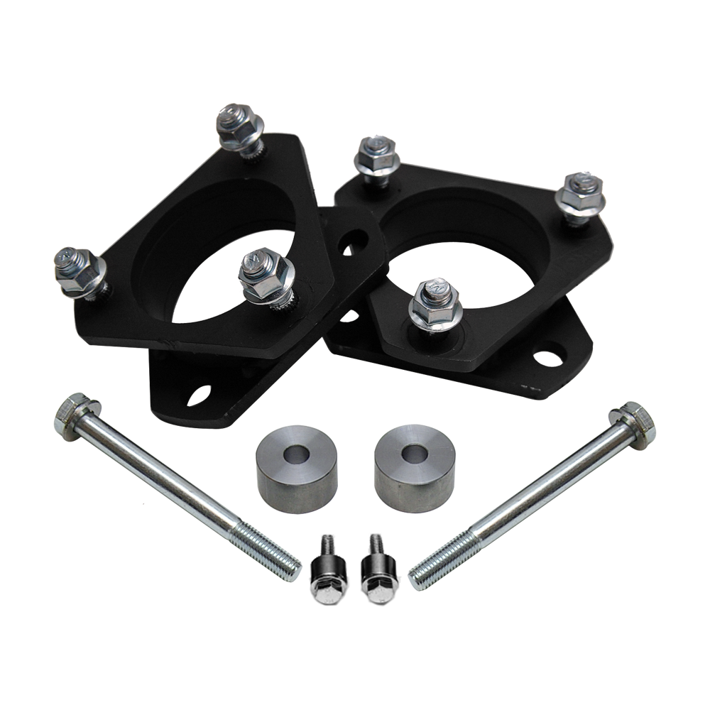 2" Front Leveling Kit - Toyota Tacoma 6-Lug 1995.5-2004