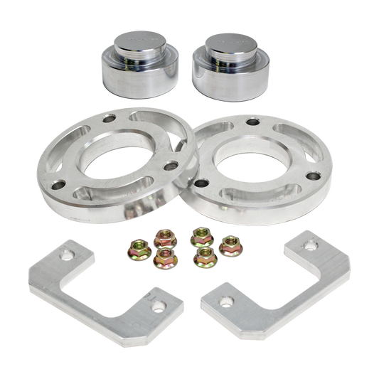 2.25"F / 1.5"R SST Lift Kit - GM SUV 1500 2007-2020