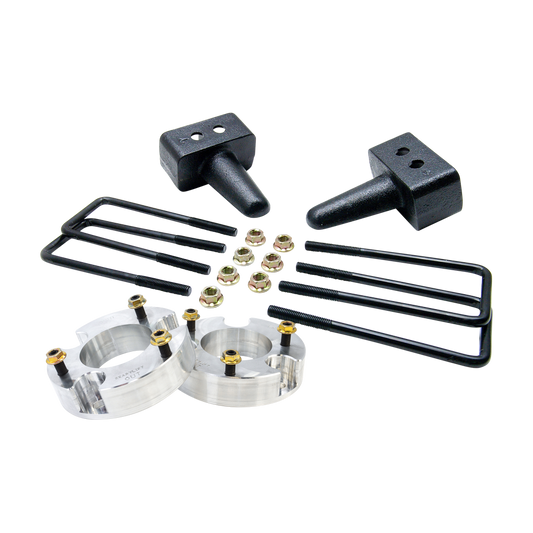 2.25" SST Lift Kit - Ford F-150 2WD 2015-2020