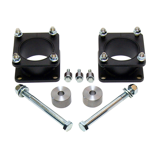 2.4" Front Leveling Kit - Toyota Tundra 2007-2021