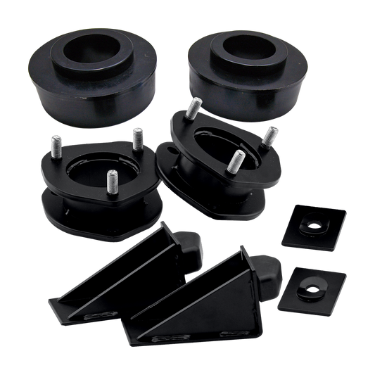 2.5" SST Lift Kit - Dodge Ram 1500 4WD 2009-2023