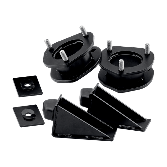 2.5" Leveling Kit - Dodge Ram 1500 4WD 2006-2012