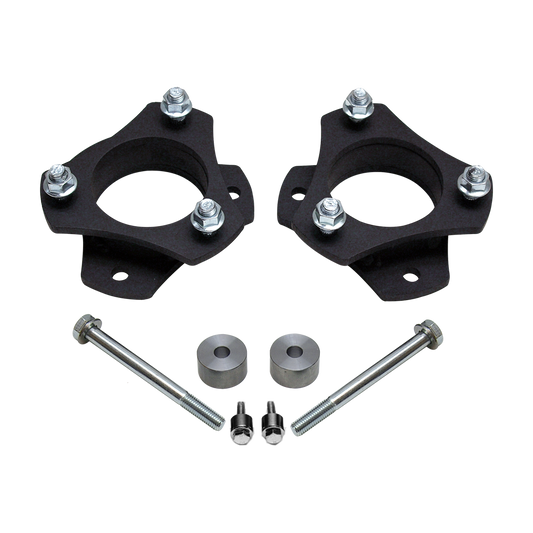 2.5" Front Leveling Kit - Toyota Tundra / Sequoia 1999-2006
