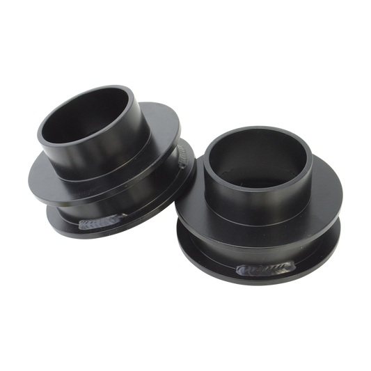 2.5'' Rear Spacer Kit - 2014-2023 Ram 2500 HD