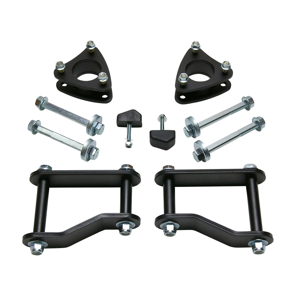 2.5" SST Lift Kit - Nissan Frontier / Xterra / Equator 2005-2023