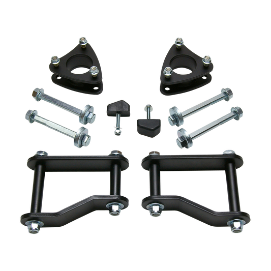 2.5" SST Lift Kit - Nissan Frontier / Xterra / Equator 2005-2023