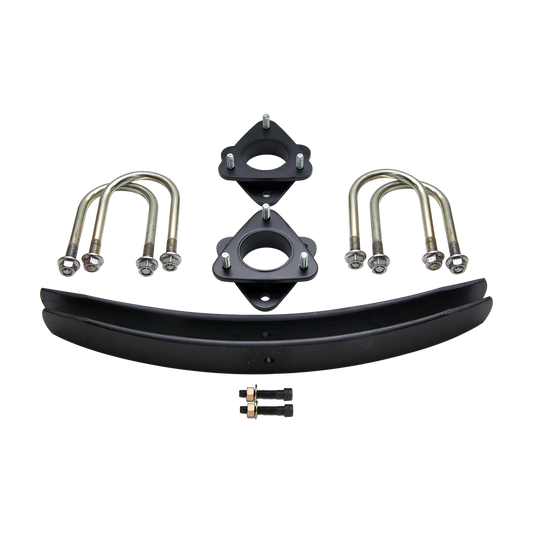 2.75" SST Lift Kit - Toyota Tacoma 5-lug 2WD 2005-2018