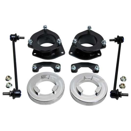 2"F / 1"R SST Lift Kit - Honda Pilot 2003-2008