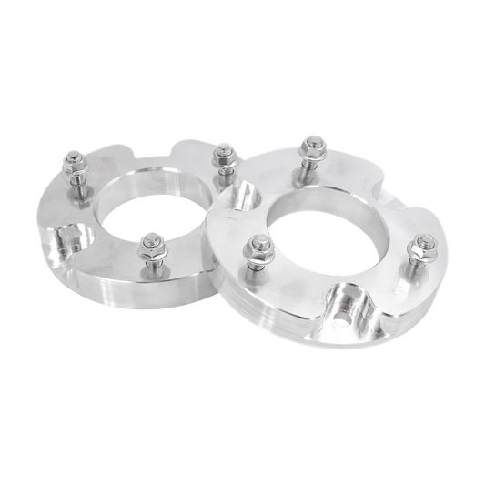 2" Front Leveling Kit - Nissan Titan XD 2016-2019
