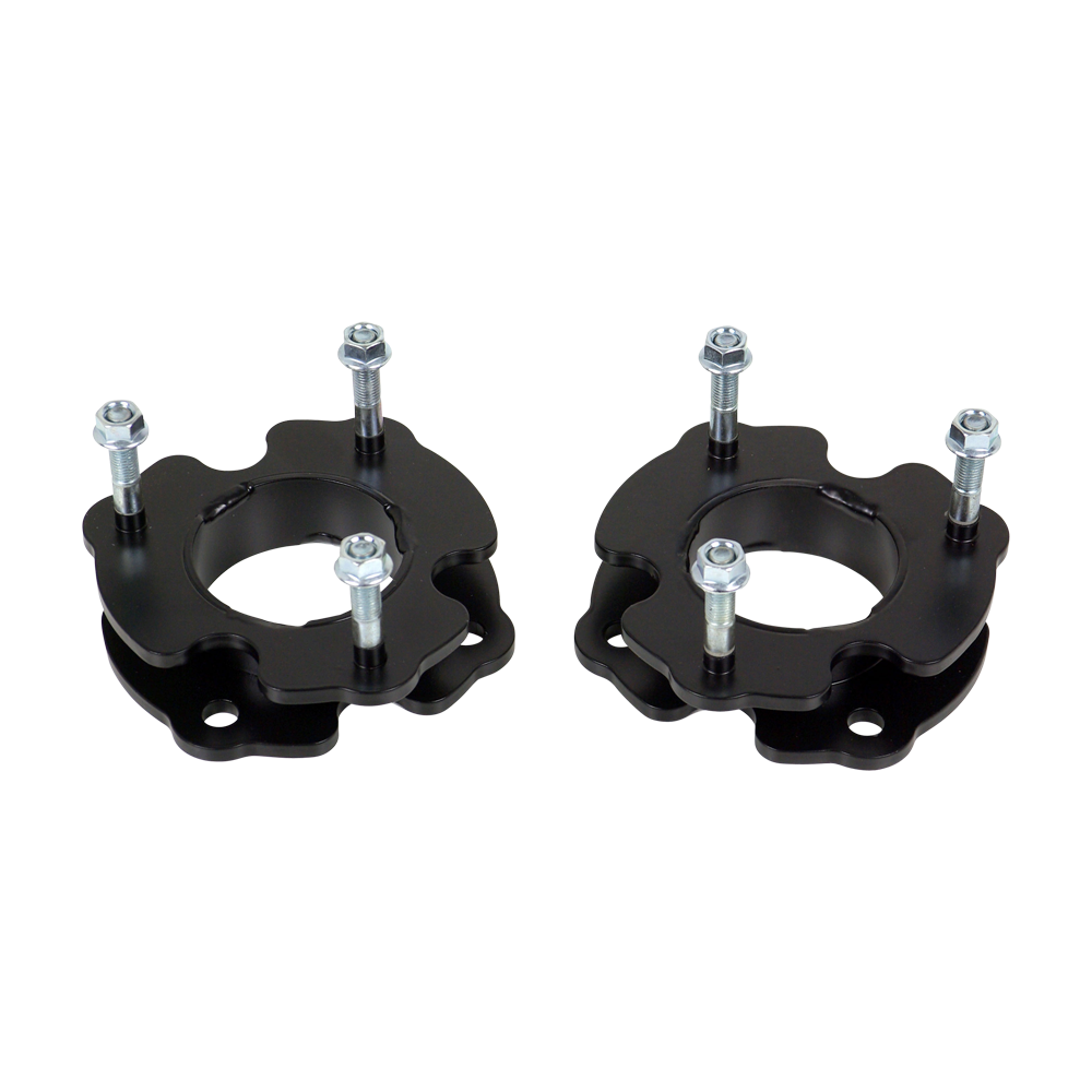 2" Front Leveling Kit - Ford Super Duty 2WD 1999-2016