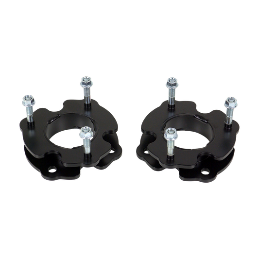 2" Front Leveling Kit - Ford Super Duty 4WD 1999-2004