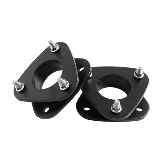 2" Front Leveling Kit - Nissan Titan 2004-2019