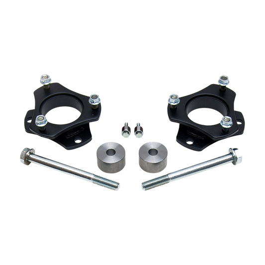 2.25" Front Leveling Kit - Toyota Tacoma 6-Lug 2005-2023