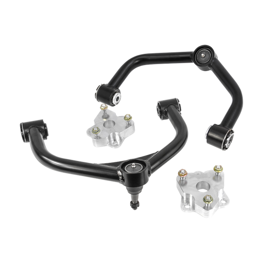 2" Front Leveling Kit With Tubular Control Arms - Ram 1500 4WD 2019-2023