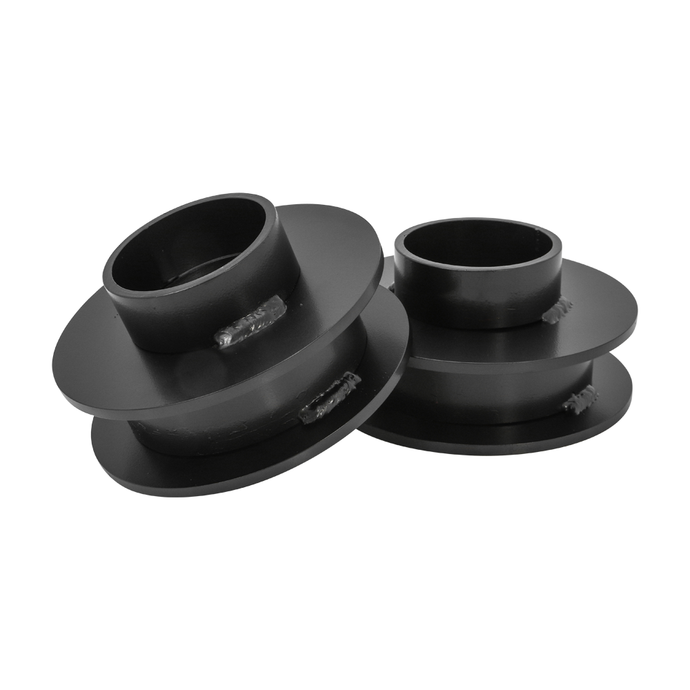2.0'' Rear Spacer Kit - 2019-2025 Ram 1500