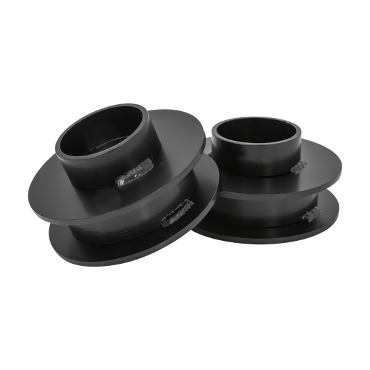 2.0'' Rear Spacer Kit - 2019-2025 Ram 1500