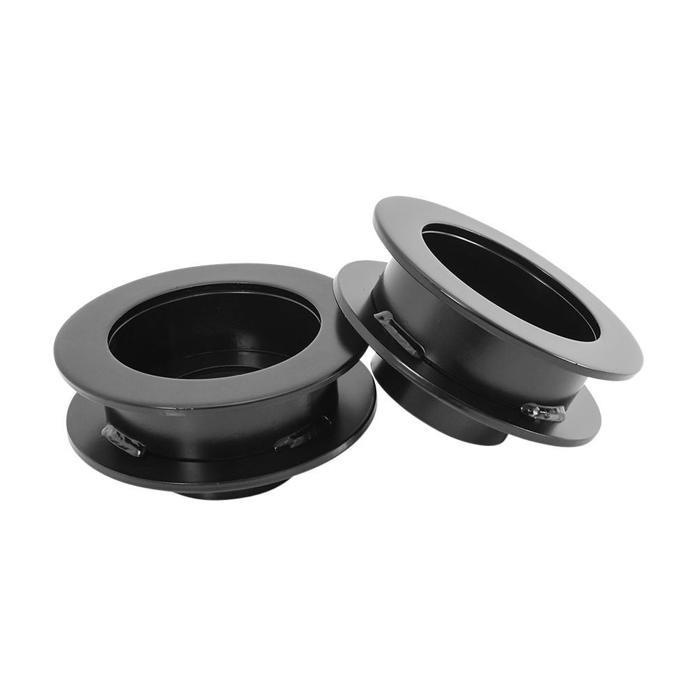 2.0'' Rear Spacer Kit - 2014-2023 Ram 2500 HD