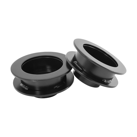 2.0'' Rear Spacer Kit - 2014-2023 Ram 2500 HD