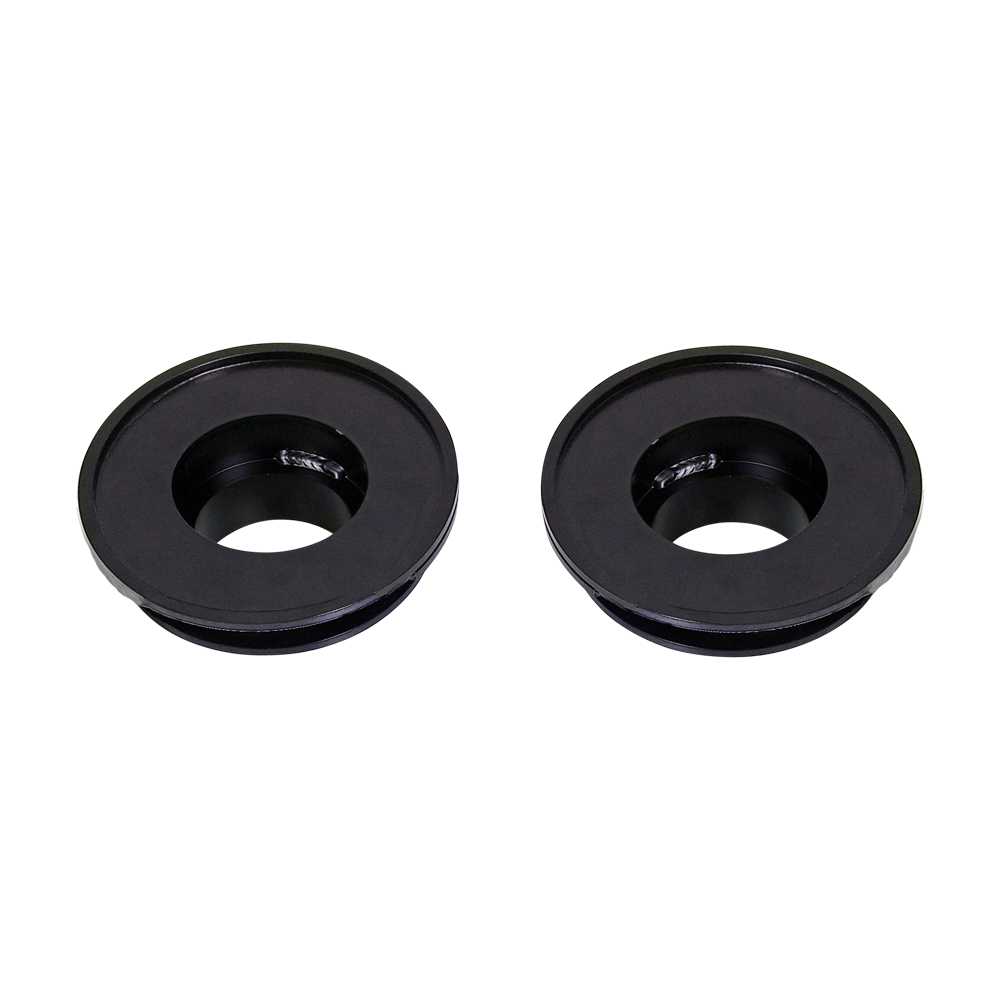 2" Rear Block Kit - Toyota 4Runner 2003-2023