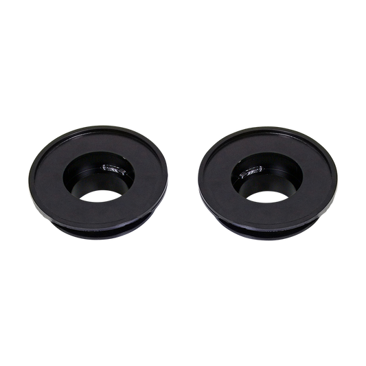 2" Rear Block Kit - Toyota 4Runner 2003-2023