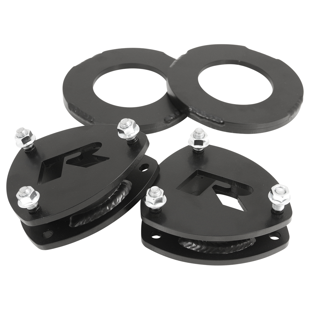 2.0" SST Lift Kit - Jeep Grand Cherokee 2014-2021