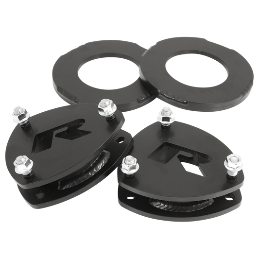 2.0" SST Lift Kit - Jeep Grand Cherokee 2014-2021