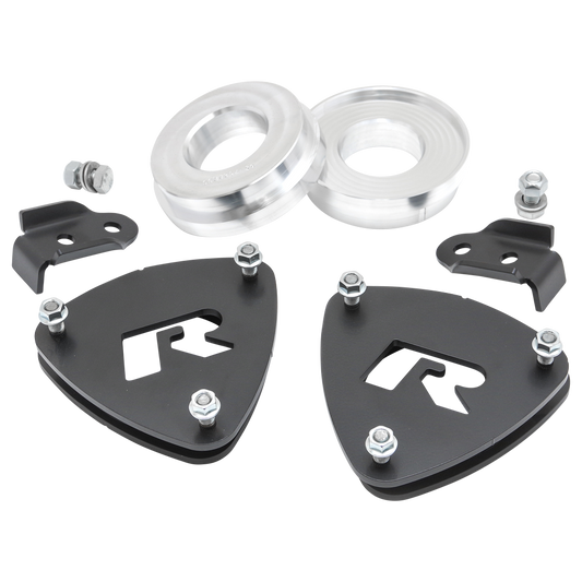 2.0'' SST Lift Kit - 2016-2021 Hyundai Tucson &amp; 2017-2021 Kia Sportage
