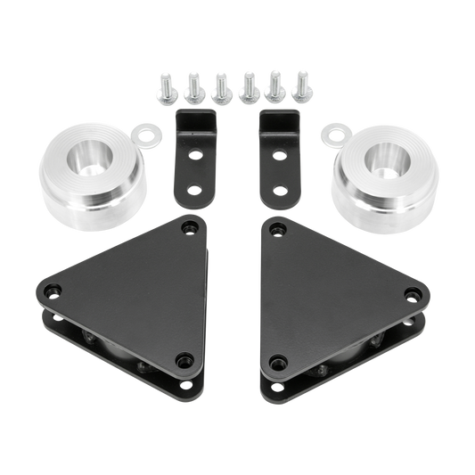 2.0" SST Lift Kit - Nissan Rogue 2014-2019