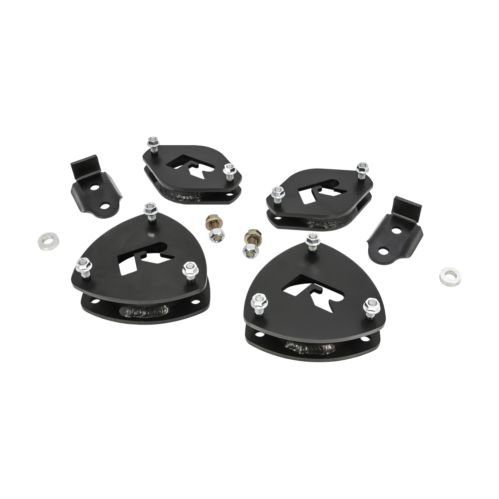 2.0" SST Lift Kit - Subaru Crosstrek 2018-2023